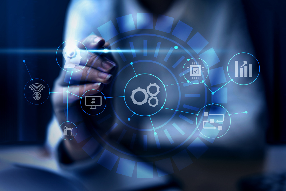 Artificial intelligence and public construction projects