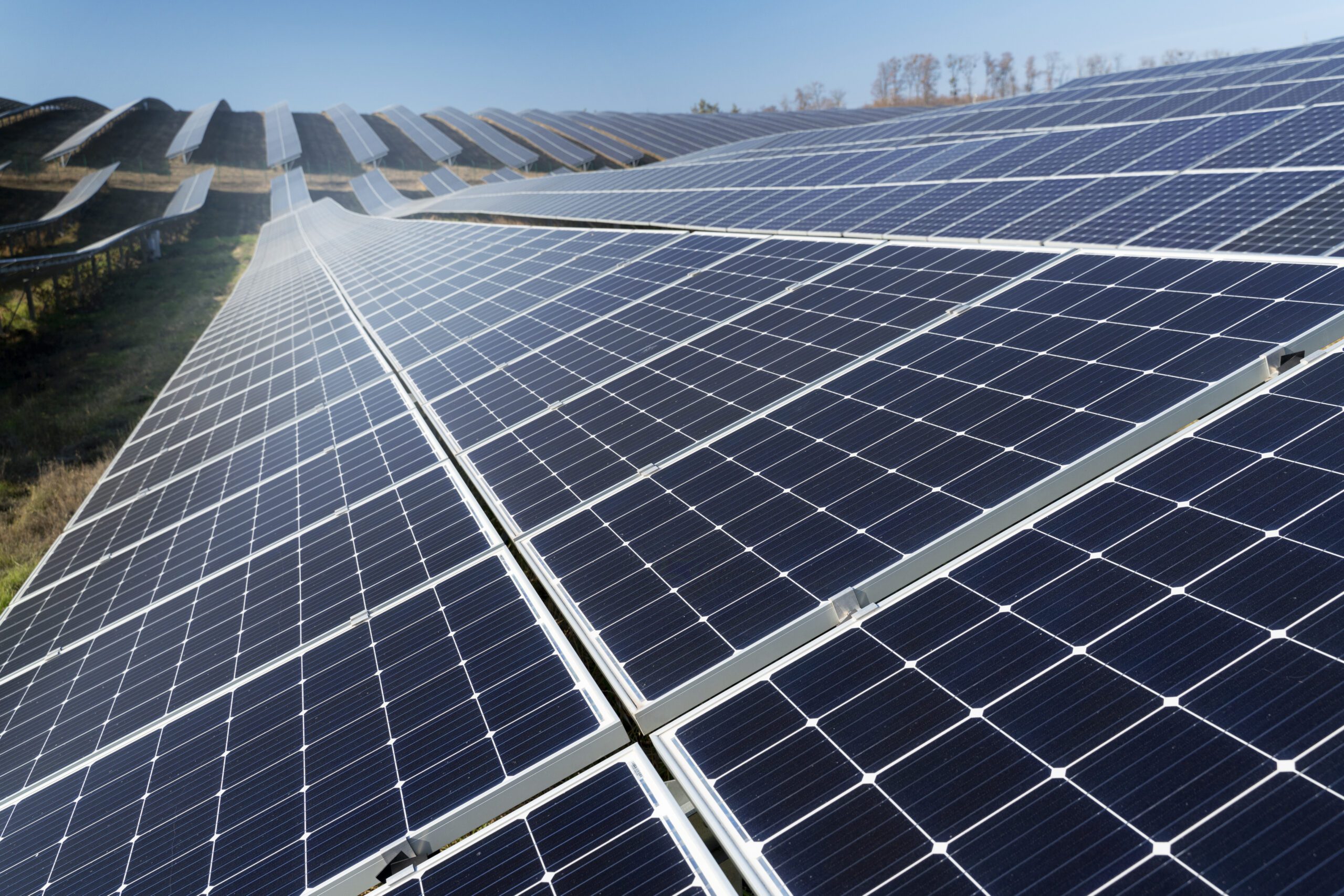 Cpre Is Calling For A Review Of The Uk Solar Energy Policy