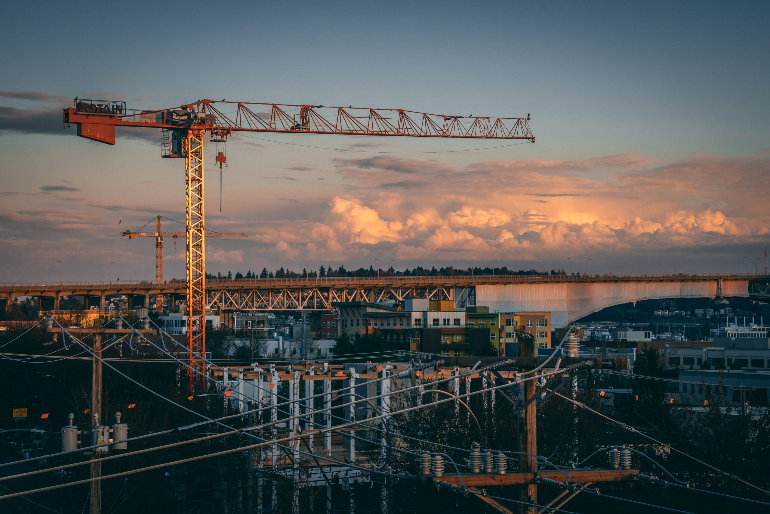 How May Us Tariffs Influence The Uk Building Industry