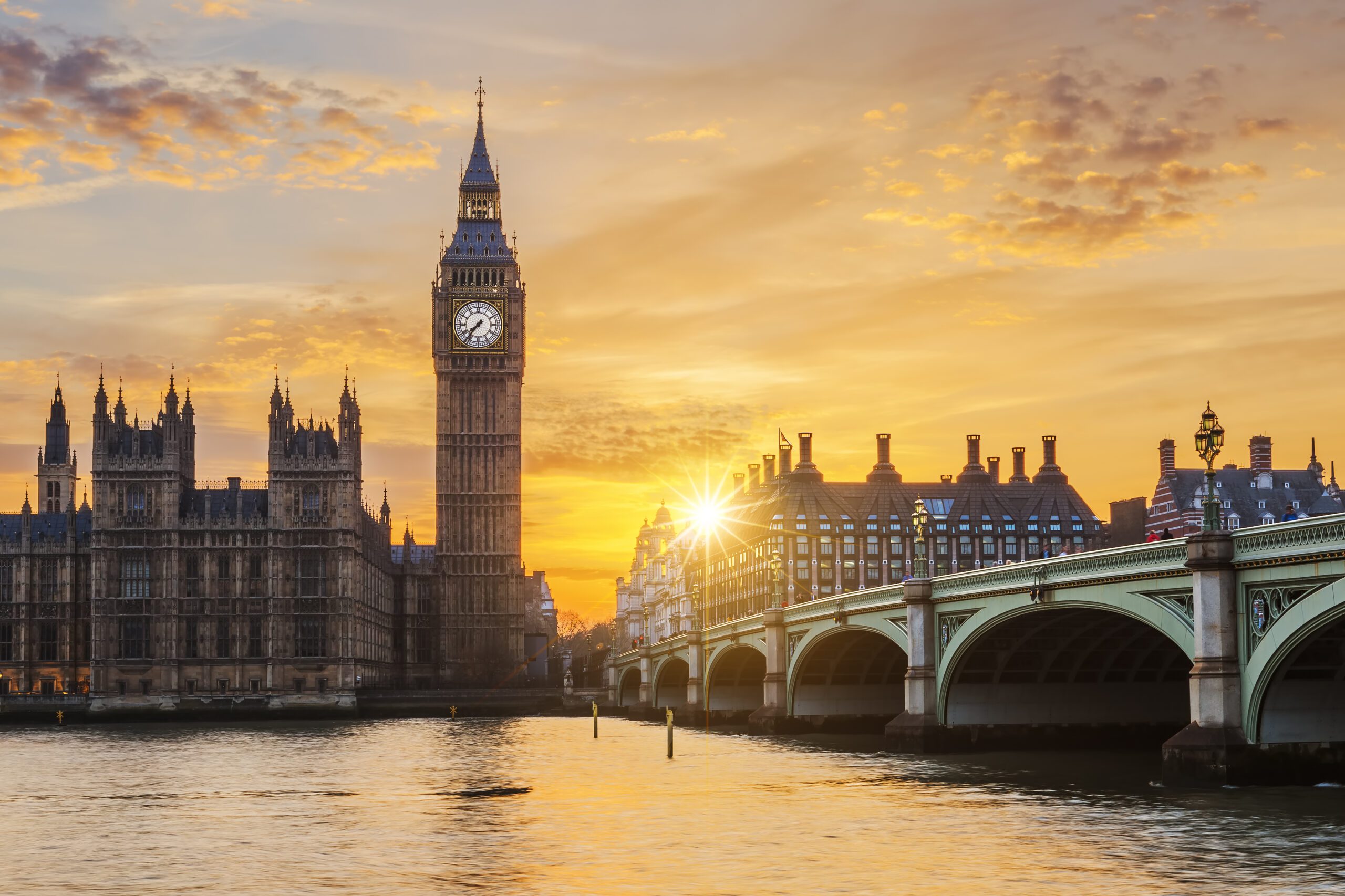 London construction market