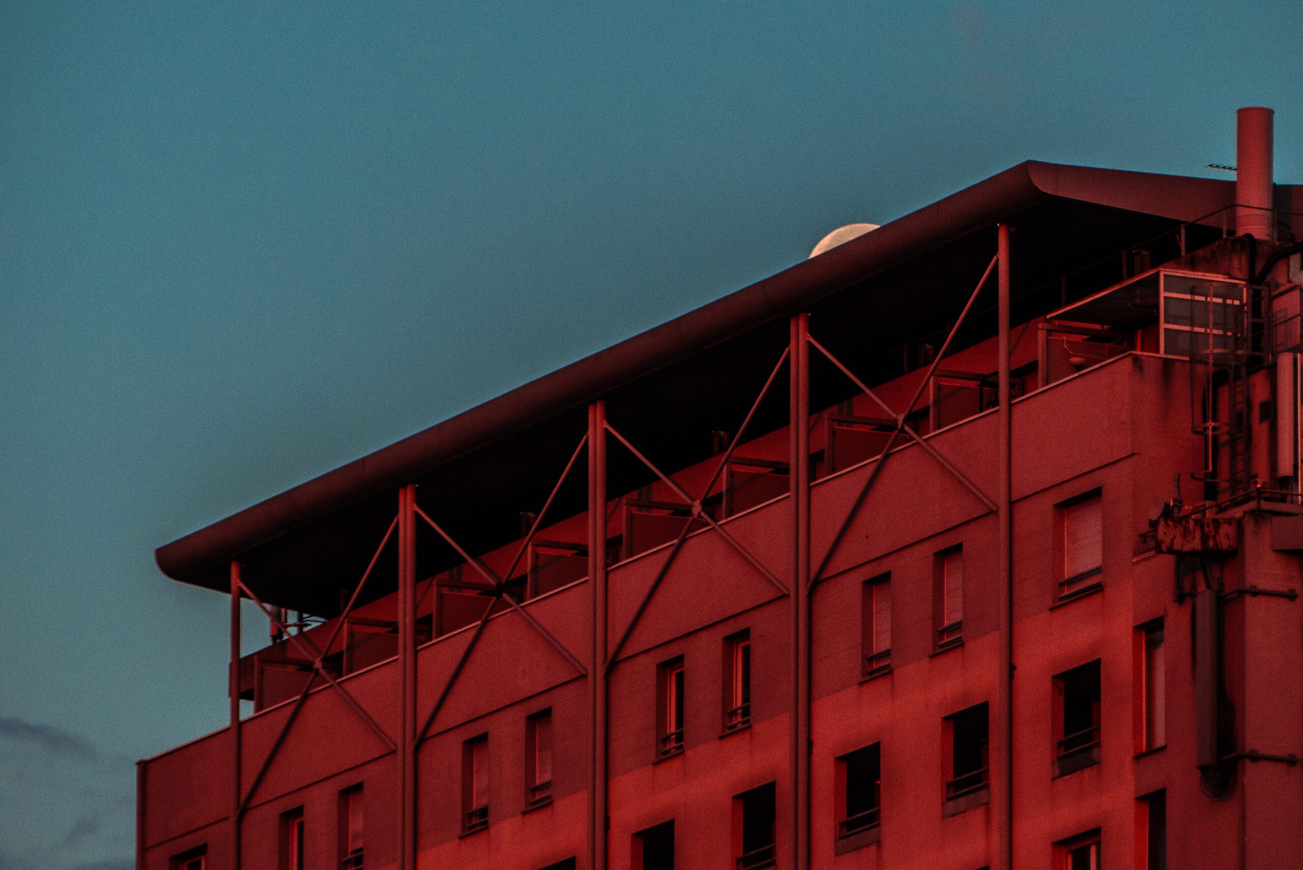 Uk Construction Activity Continues To Decline