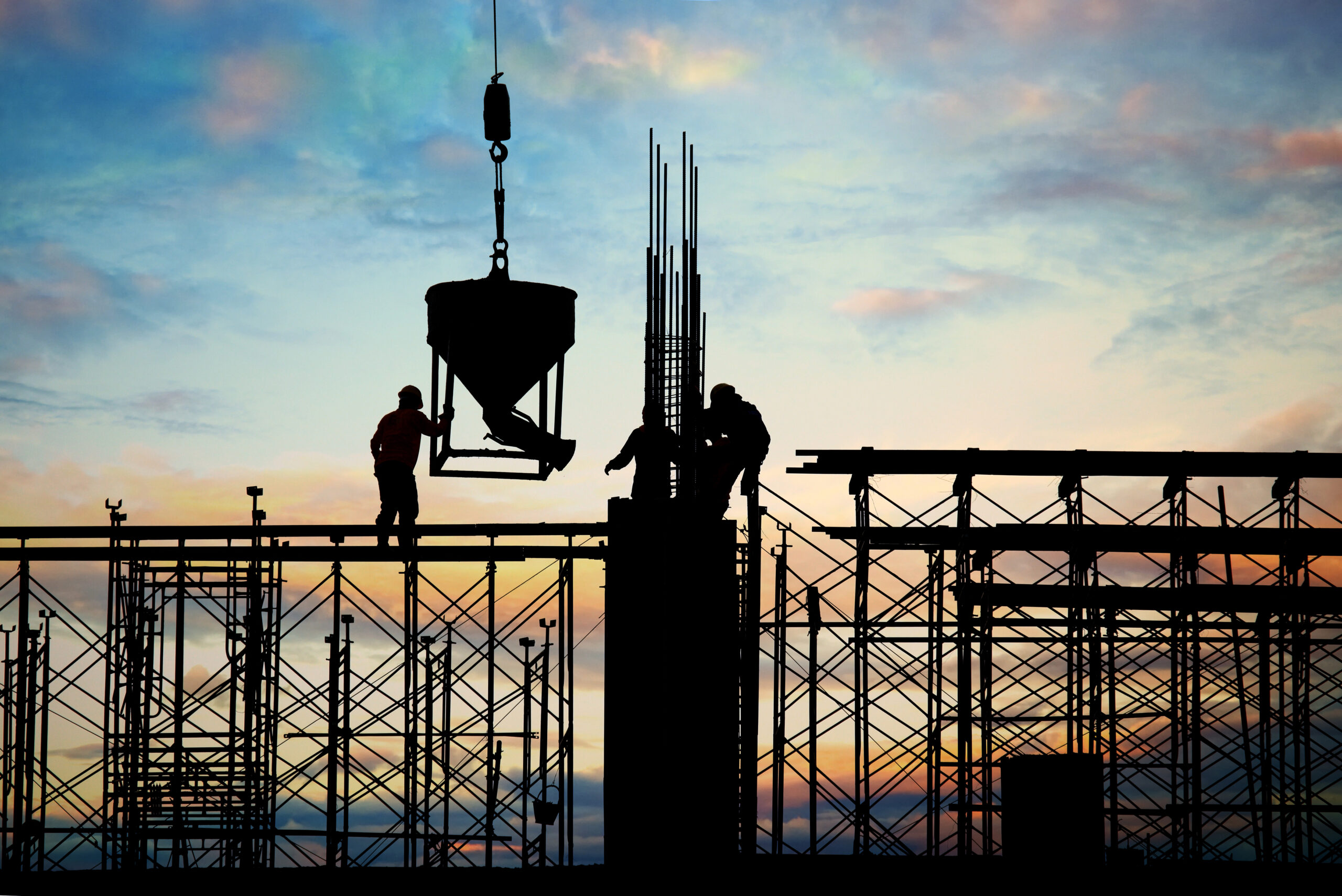 Citb Forecasts An Increase In Building Activity