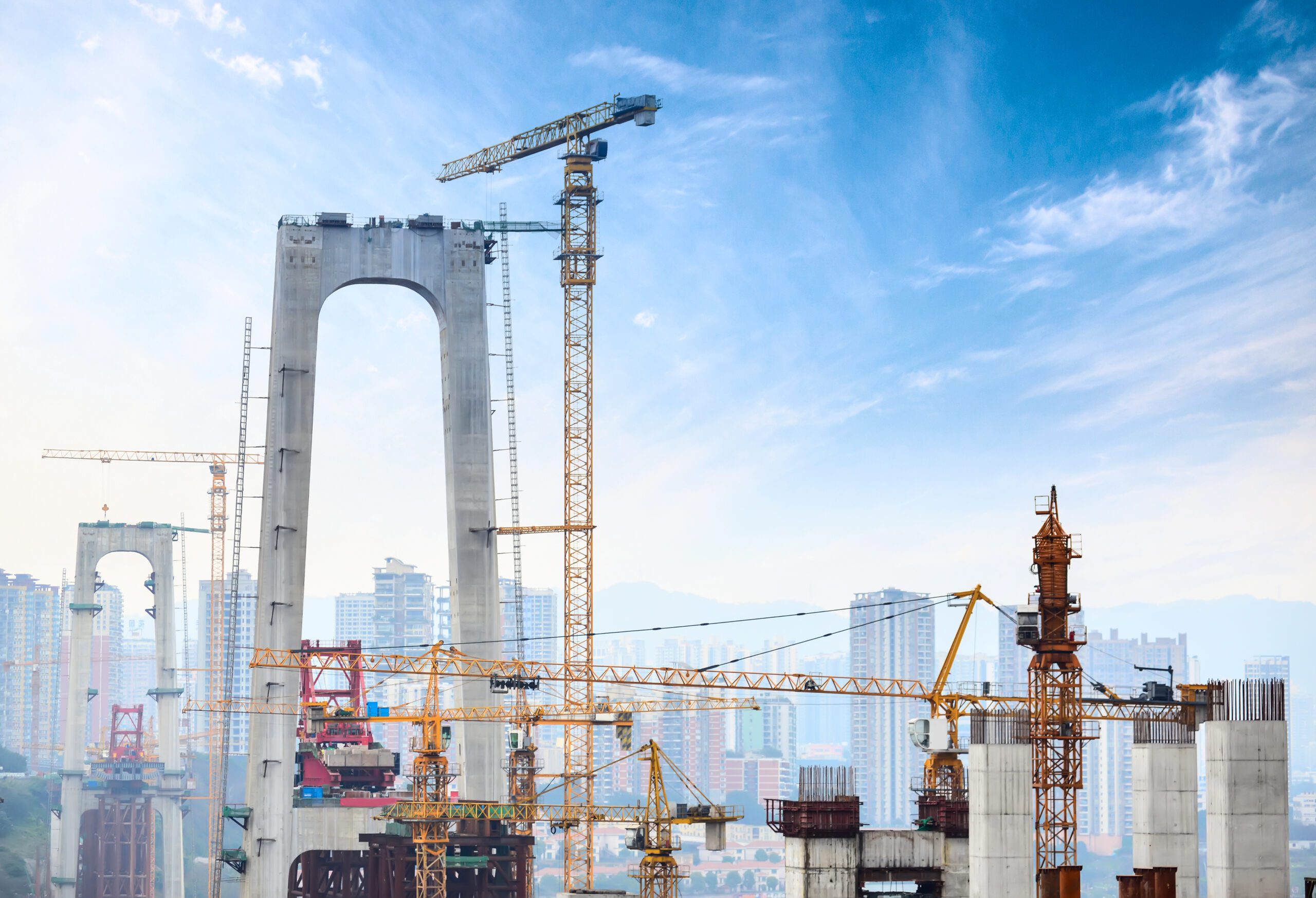 Lhc Selects 126 Contractors For 660m Retrofit Framework