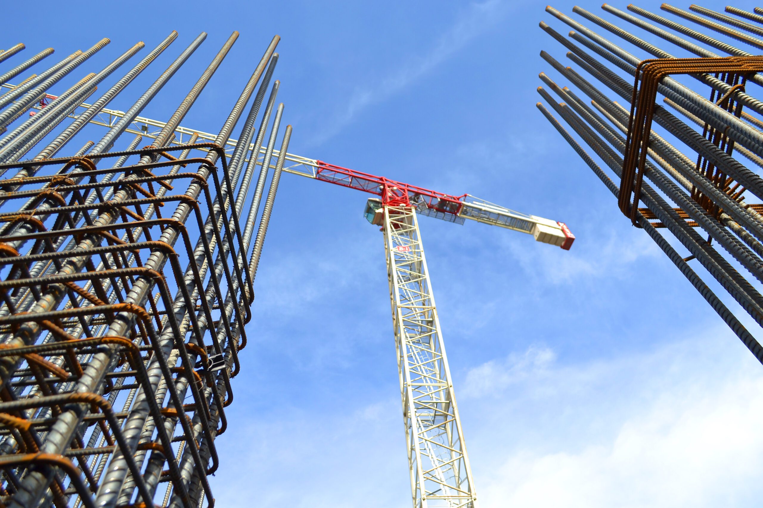 Welsh Government Determines Its Construction Strategy
