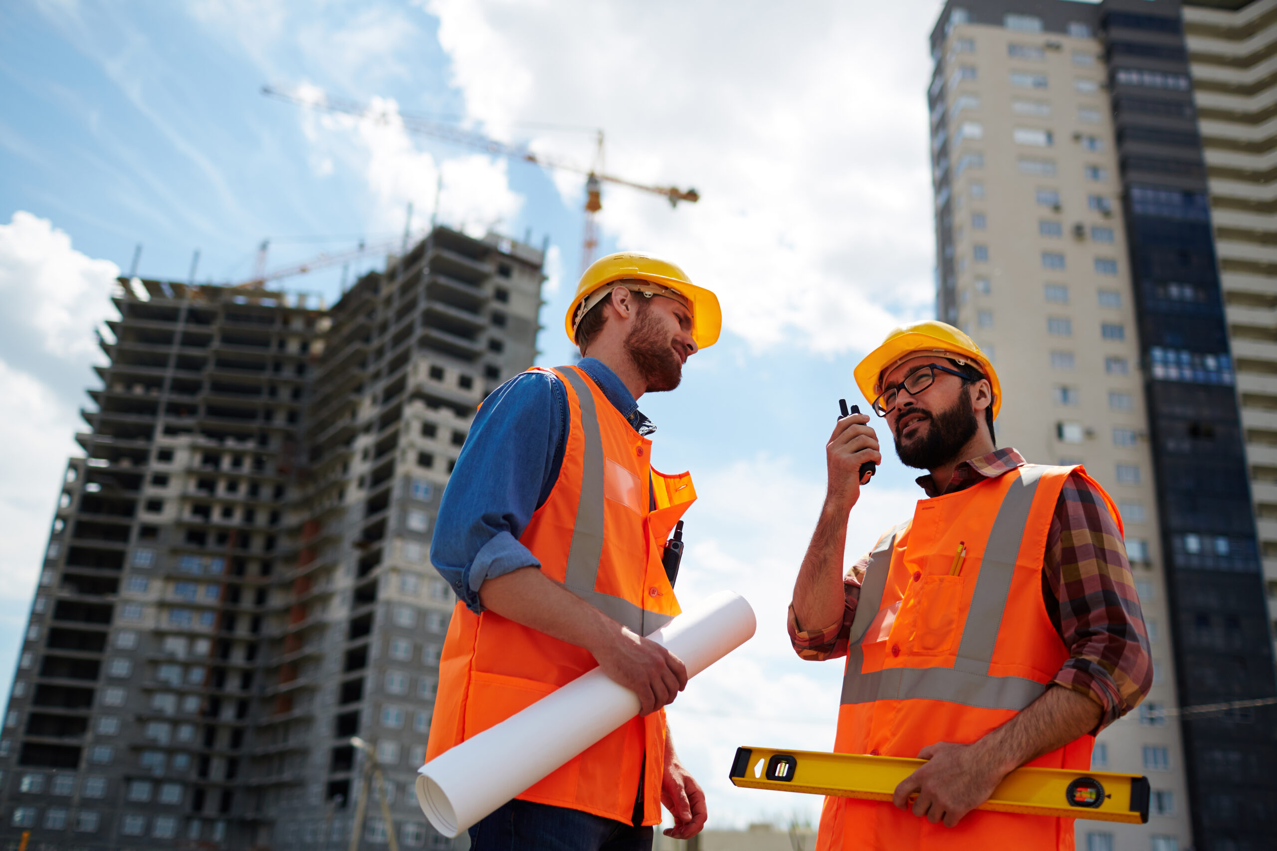 Citb Increases Apprenticeships