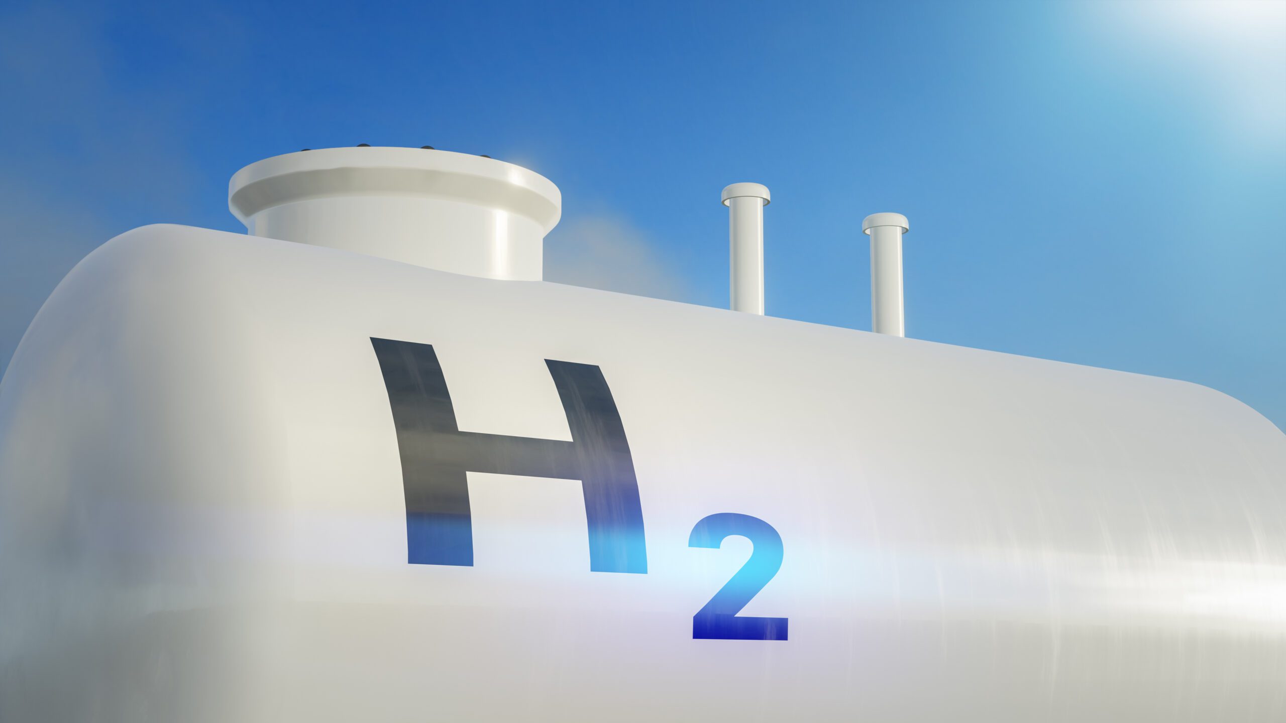 Uk Government Contributes To The Transition From Gas To Hydrogen