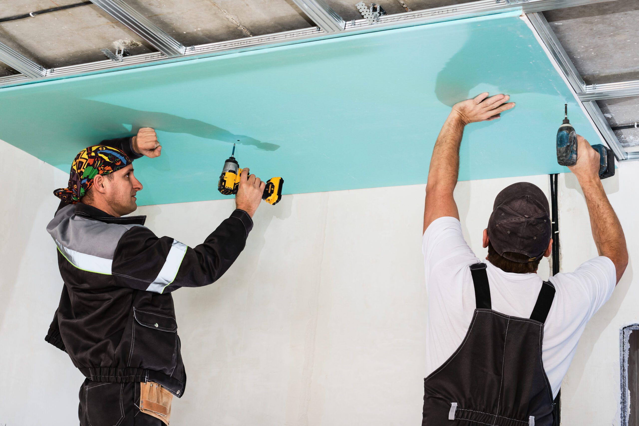 Research About Using Graphene In Building Materials Has Started