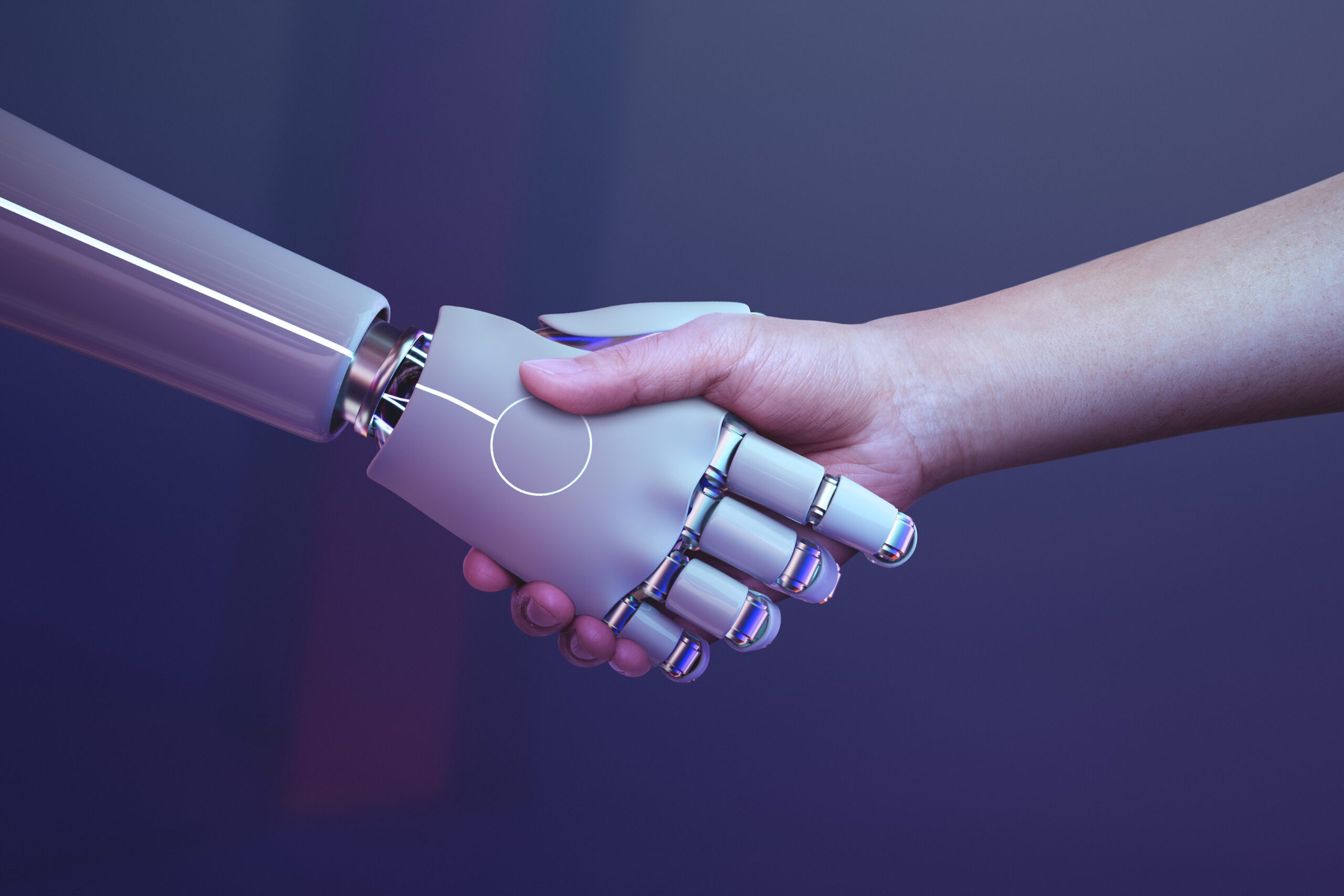The Usage Of Ai In Building Projects Reaches 75