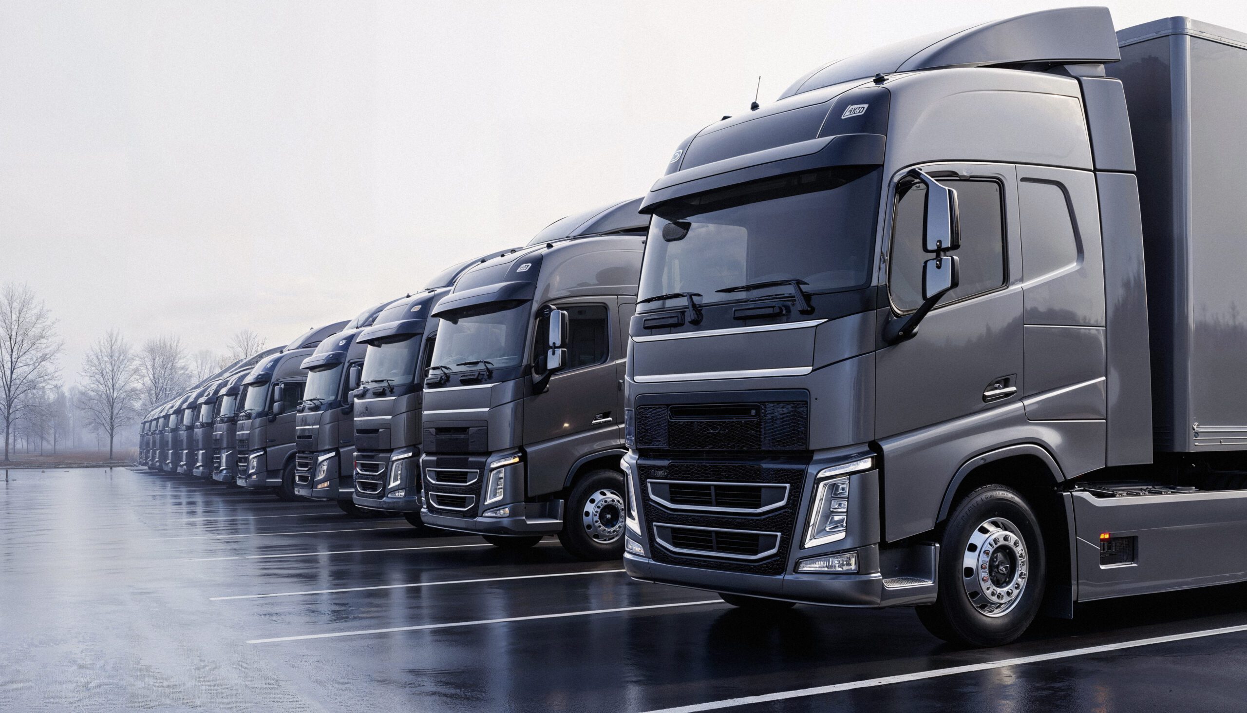 Logistics Electrification Continues To Gain Momentum