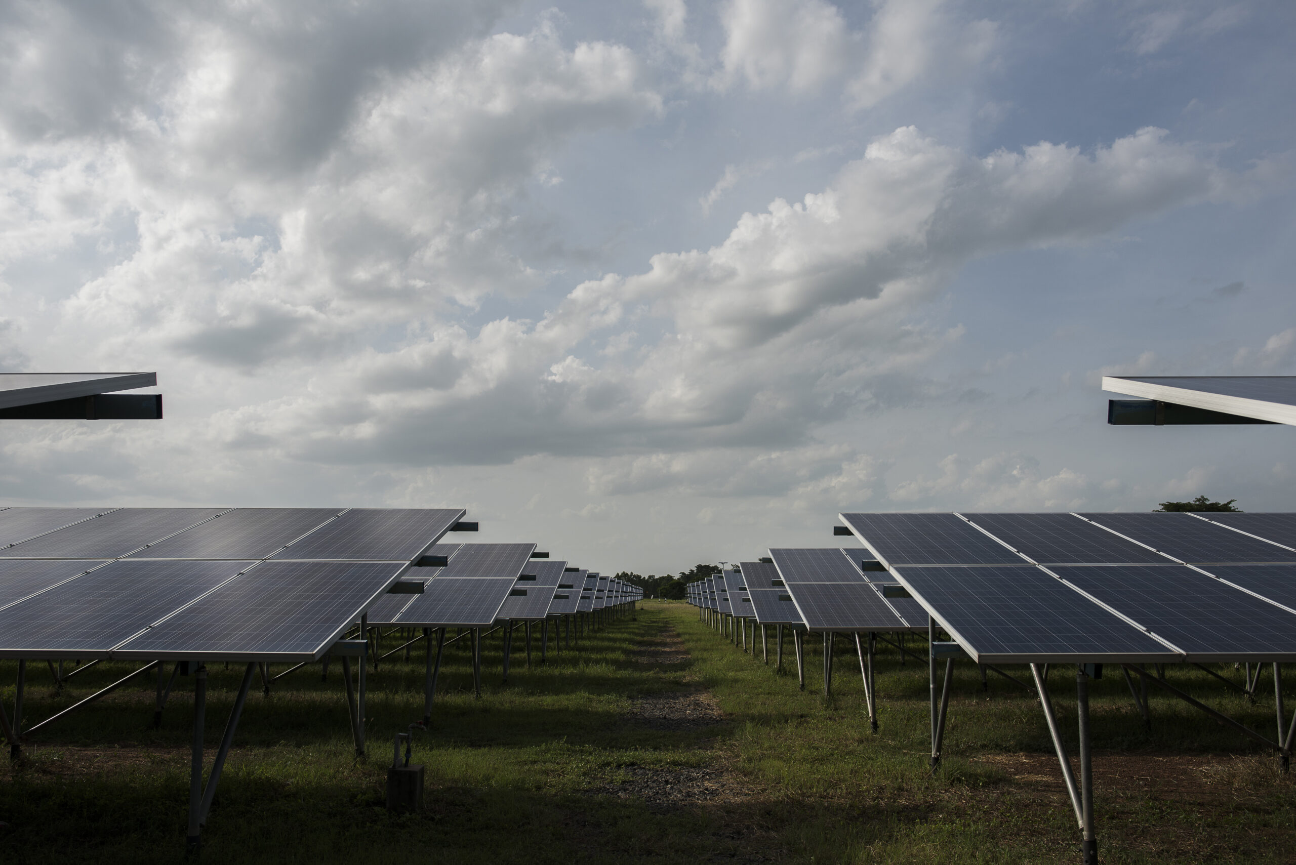 Energy Storage Projects Receive Ofgem Support