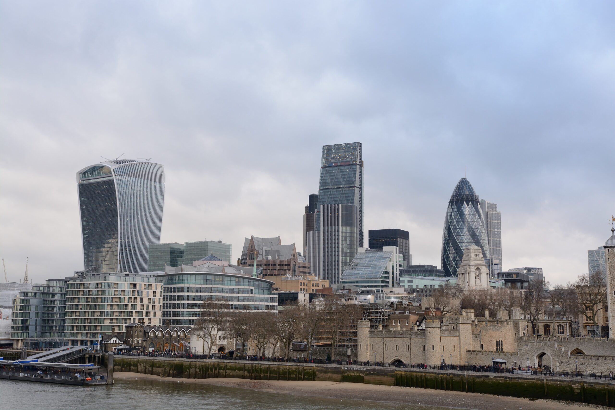 London Mayor May Review Green Belt Restrictions