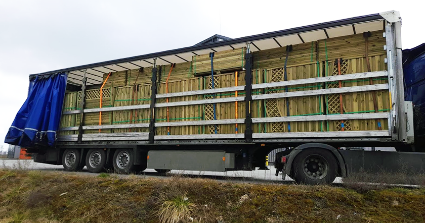 building materials