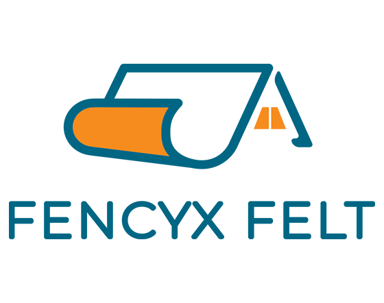 Fencyx Logo, building materials