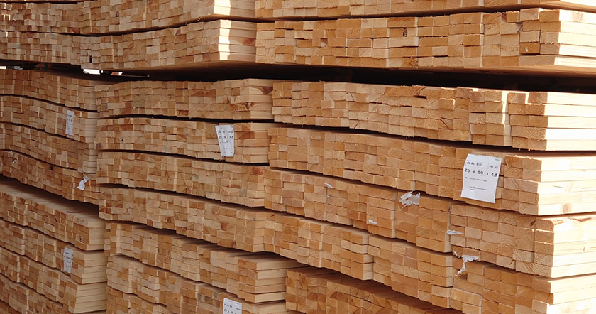 building materials